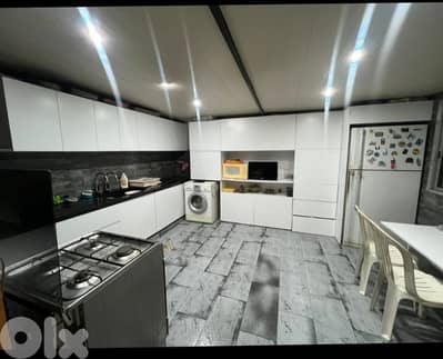 RWK110RH - Maintained Apartment for sale in sahel alma
