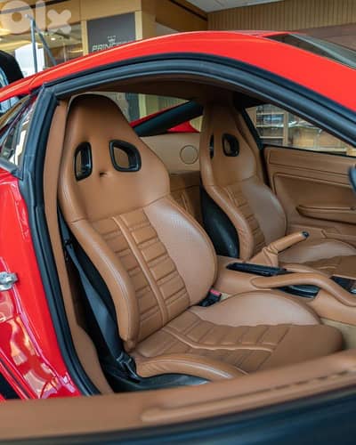 2007 Ferrari 599 GTB