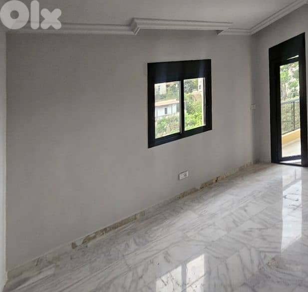RWK112RH - Well Maintained Apartment for sale in sahel alma 0