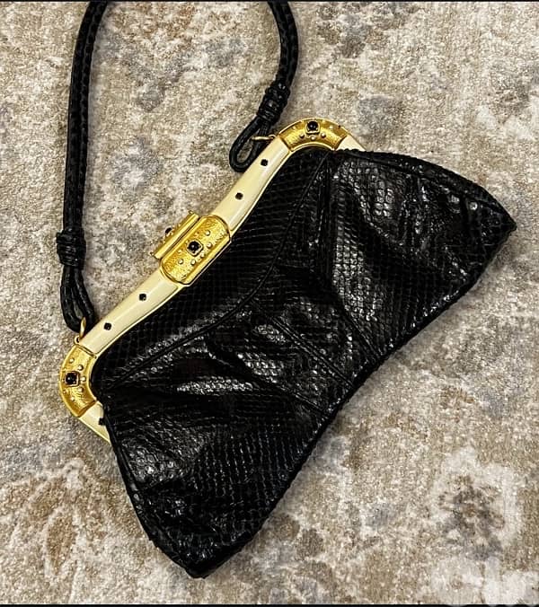 Valentino Garavani vintage 1