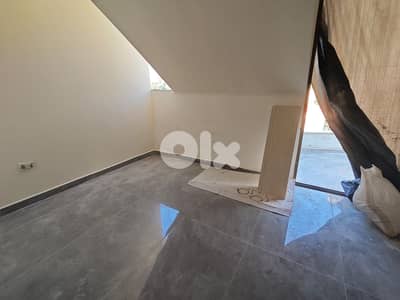Daychounieh - Mansourieh | Brand New 120m² Rooftop | Terrace | Balcony