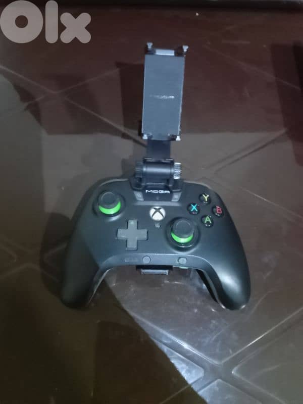 Xbox Verified Controller 0
