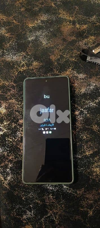 note 50 مستعمل يومين 0