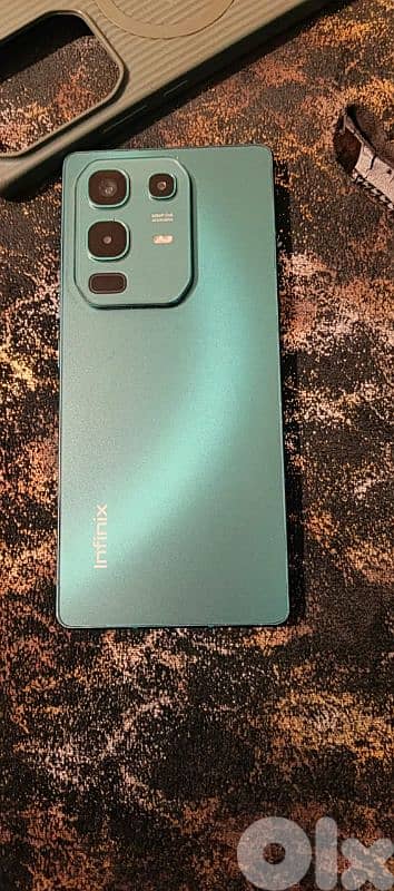note 50 مستعمل يومين 1