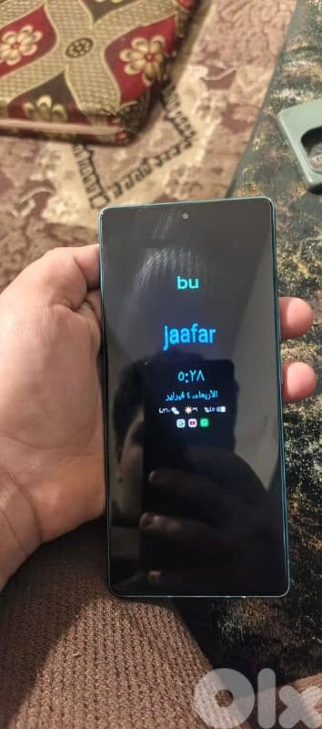 note 50 مستعمل يومين 4