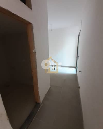 Apartment for sale in Broummana SM186 شقة  للبيع في عيون برمانا