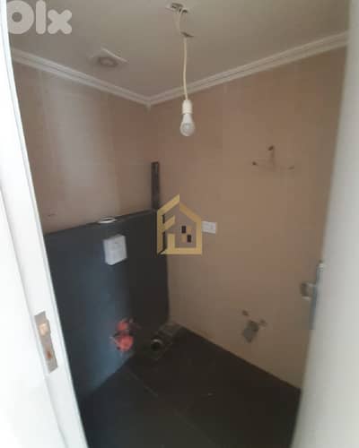 Apartment for sale in Broummana SM187 شقة  للبيع في برمانا