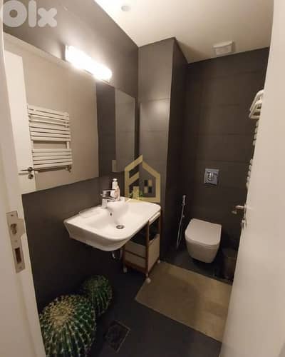 Apartment for sale in Jal El Dib NW25 شقة  للبيع في جل الديب
