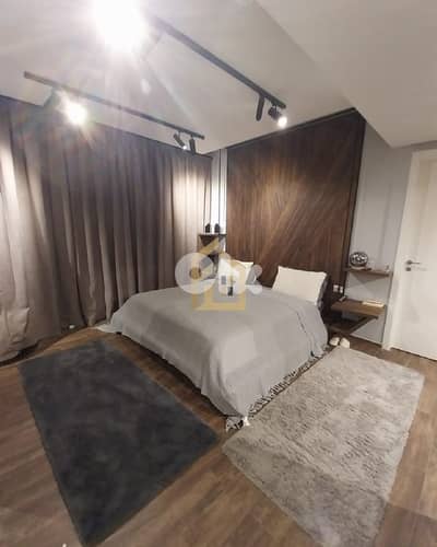Apartment for sale in Jal El Dib NW25 شقة  للبيع في جل الديب