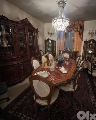 Apartment for sale in Beit El Kiko RB325 شقة للبيع في بيت الكيكو