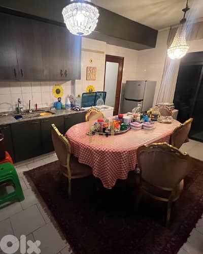 Apartment for sale in Beit El Kiko RB325 شقة للبيع في بيت الكيكو