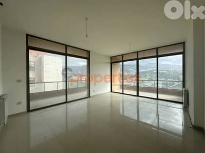 Apartment For Sale in Betchay شقة للبيع في بتشاي CPDD51