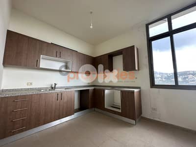 Apartment For Sale in Betchay شقة للبيع في بطشاي CPDD53