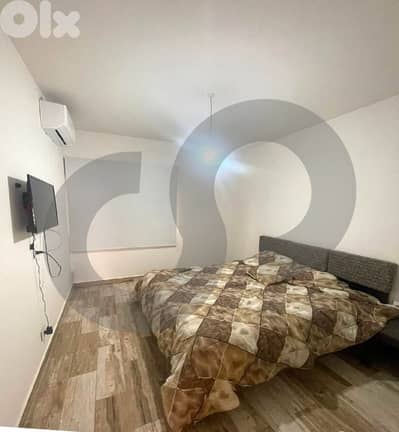 Fully Furnished/MOUNTAIN VIEW/Ajaltoun/عجلتون ! REF#RA132386 !