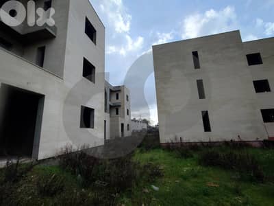 Residential Compound ,Rachiin – Zgharta /رشعين – زغرتا  REF#TN132387