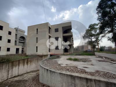 Residential Compound ,Rachiin – Zgharta /رشعين – زغرتا  REF#TN132387