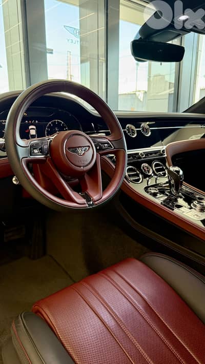Certified Pre-Owned Bentley Continental GT 2020