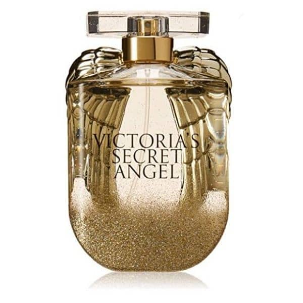perfume victoria's secret angel gold for woman 4