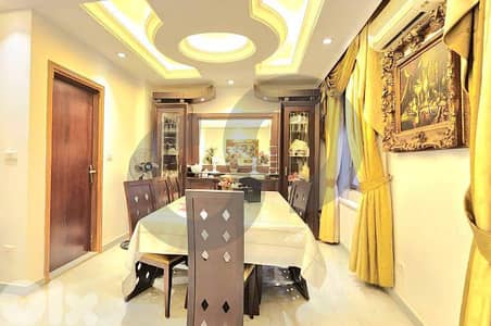 Elevator , parking, decorated ,Beit El Chaar/بيت الشعار REF#OU132390