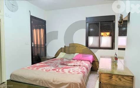Elevator , parking, decorated ,Beit El Chaar/بيت الشعار REF#OU132390