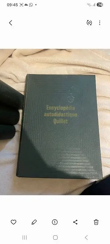 Encyclopedia