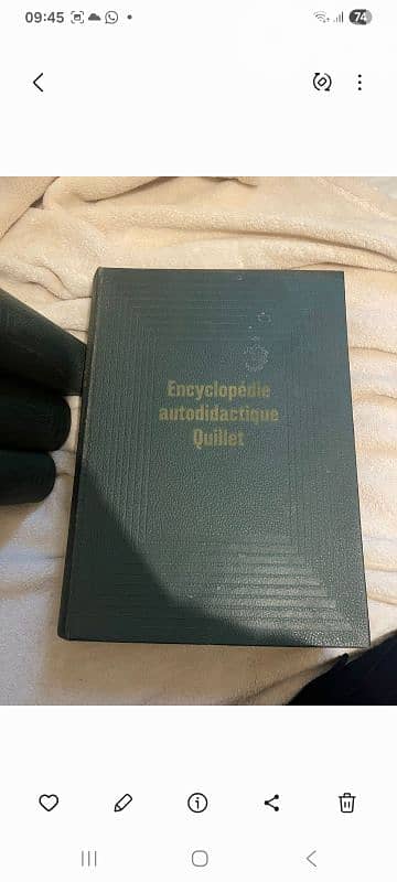 Encyclopedia 0