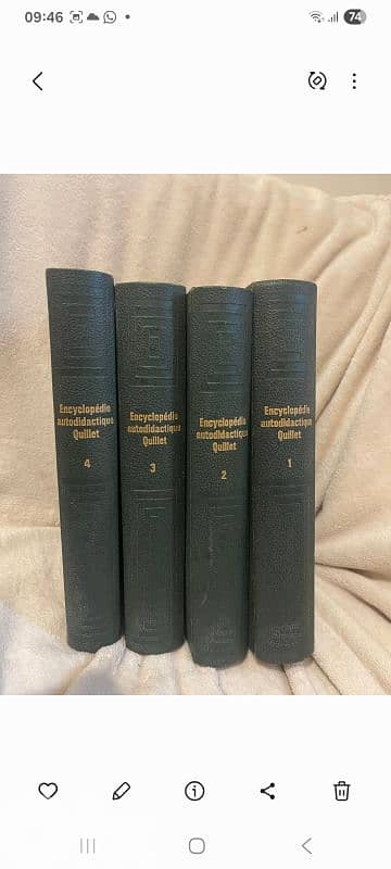 Encyclopedia 1