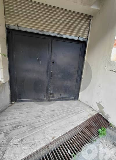 Ideal for Storage & Light Industry, baouchrieh/بوشرية REF#EH132393