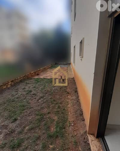 Apartment for sale in Dahr El Souwen SM189 شقة  للبيع في ضهر الصوان