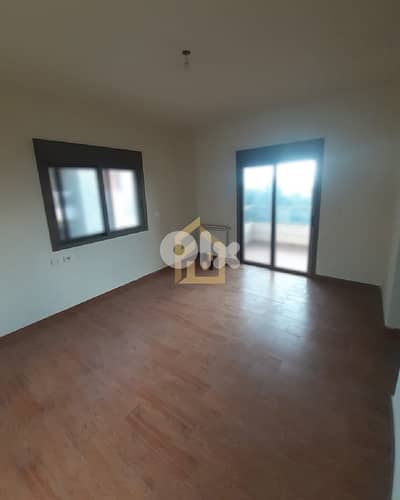 Apartment for sale in Dahr El Souwen SM189 شقة  للبيع في ضهر الصوان