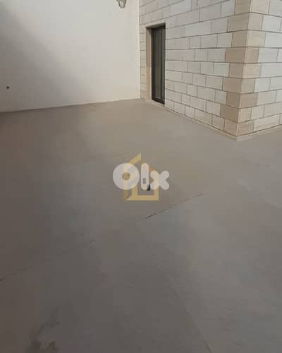 Apartment for sale in Dahr El Souwen SM190 شقة  للبيع في ضهر الصوان