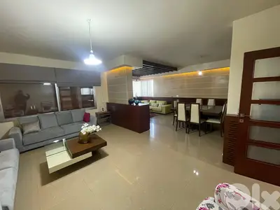 Apartment for Sale in Rawda – 200 sqm شقة للبيع في الروضة