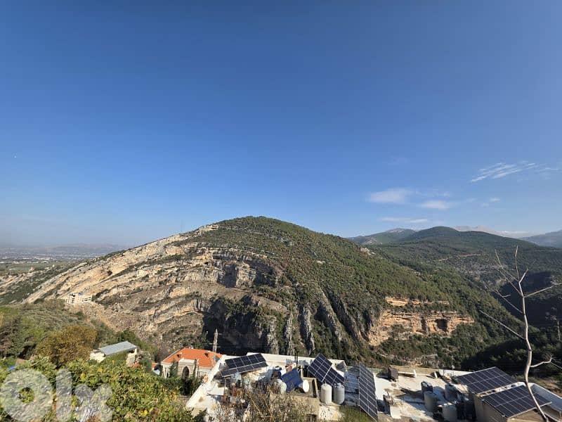 RWB183CC - Land for sale in Rechdebbine Koura 1