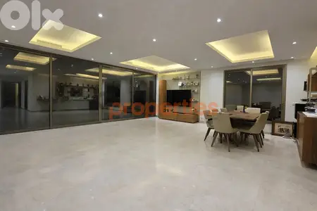 HOT DEAL: High end apartment | Monteverde | CPGA132