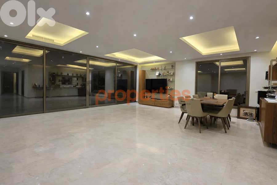 HOT DEAL: High end apartment | Monteverde | CPGA132 0