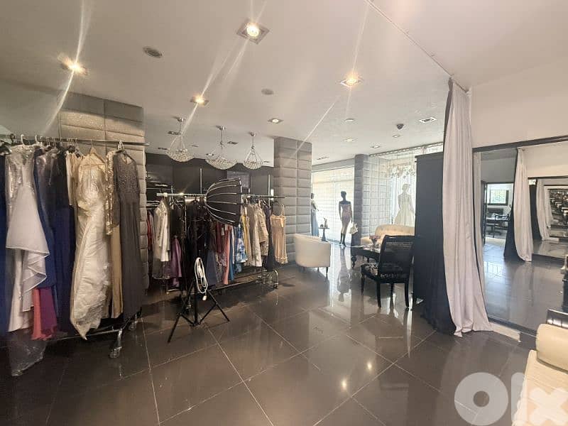 RWB203EG - Shop for rent in Halat Jbeil 0