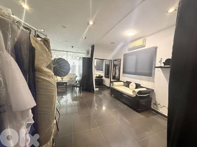 RWB203EG - Shop for rent in Halat Jbeil