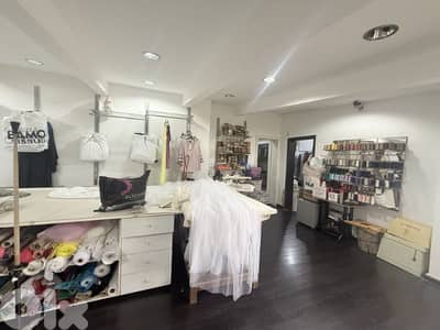RWB203EG - Shop for rent in Halat Jbeil
