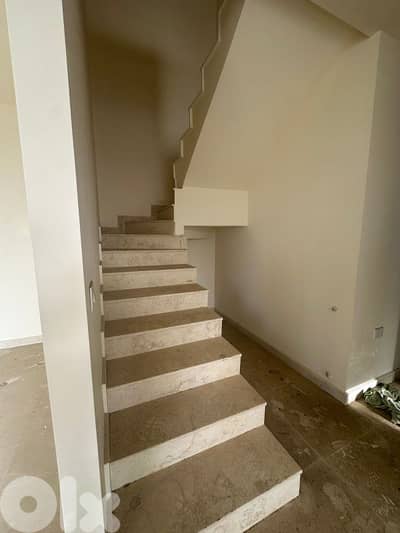 Duplex for sale in zouk Mikael