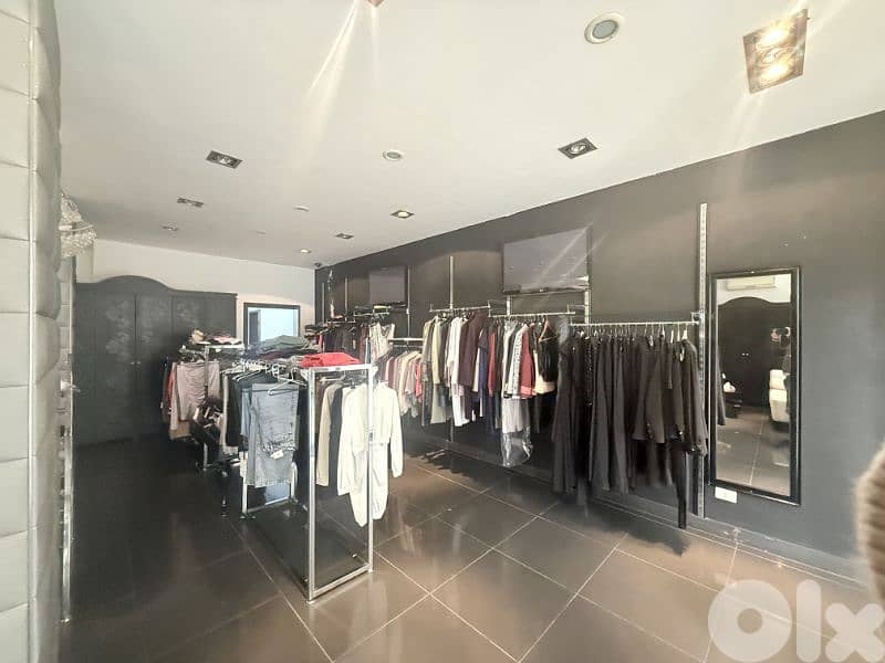RWB204EG - Shop for sale in Halat Jbeil 0