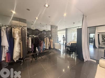 RWB204EG - Shop for sale in Halat Jbeil
