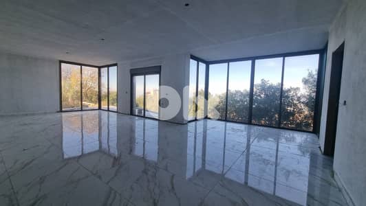 GMC218MAN Apartment for sale in Cornet Chahwan - شقة للبيع