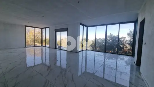 GMC218MAN Apartment for sale in Cornet Chahwan - شقة للبيع