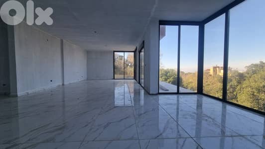GMC218MAN Apartment for sale in Cornet Chahwan - شقة للبيع