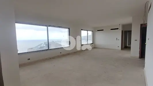 GMK142YA - Apartment For Sale In Haret Sakher - شقة للبيع في حارة صخر