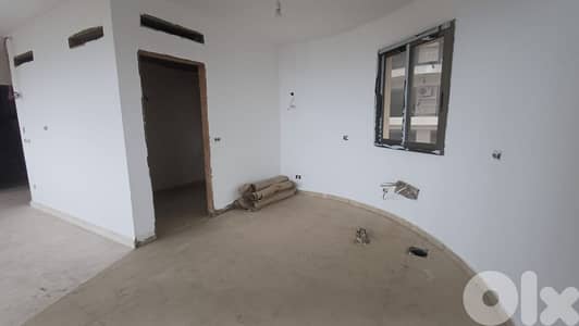 GMK142YA - Apartment For Sale In Haret Sakher - شقة للبيع في حارة صخر