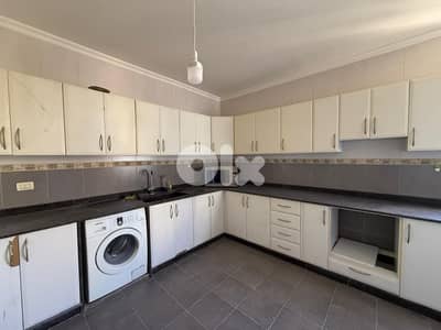 L20315 - Modern & Spacious Apartment For Sale in Achrafieh