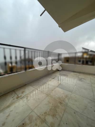 Close to all amenities, prime area, aley, bhamdoun/بحمدون REF#OK131000