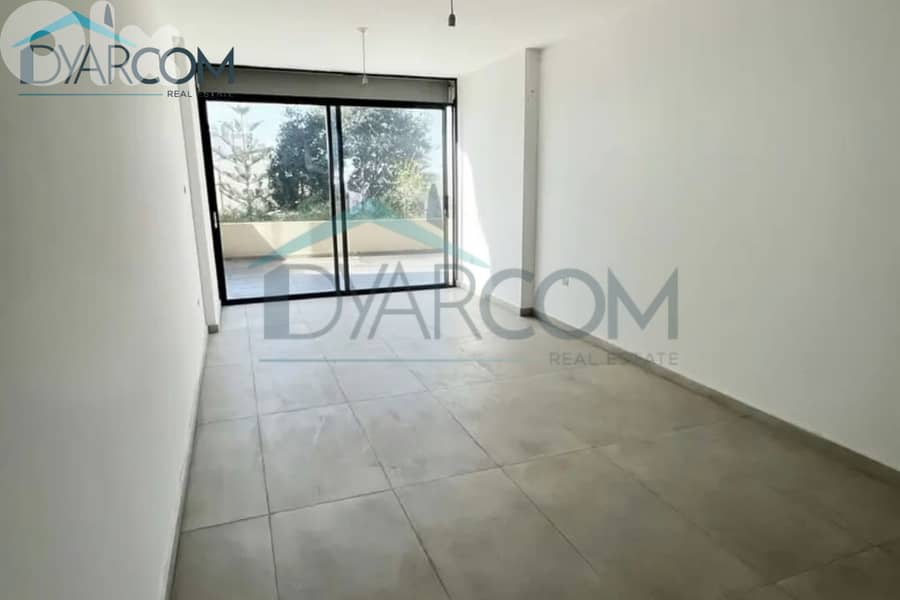 DY3212 - Fanar New Apartment with Terrace for Sale! 0