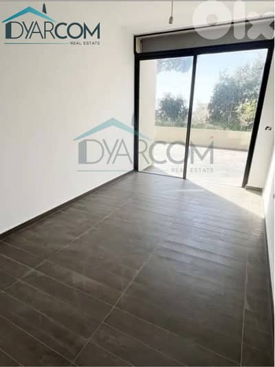 DY3212 - Fanar New Apartment with Terrace for Sale!